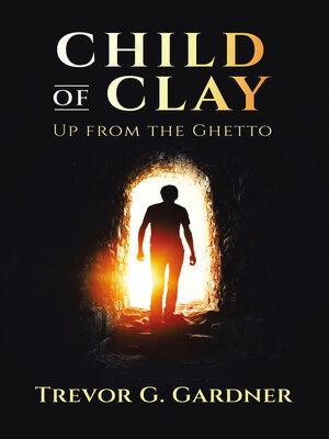 cover image of CHILD OF CLAY